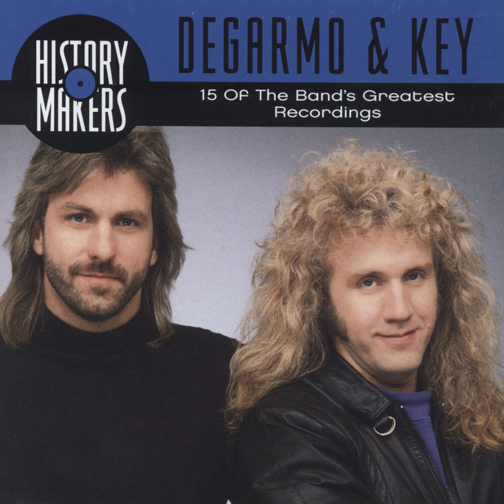 Picture of History Makers: 15 Of The Band's Greatest Recordings