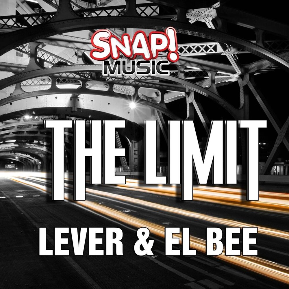 Picture of Lever & El Bee