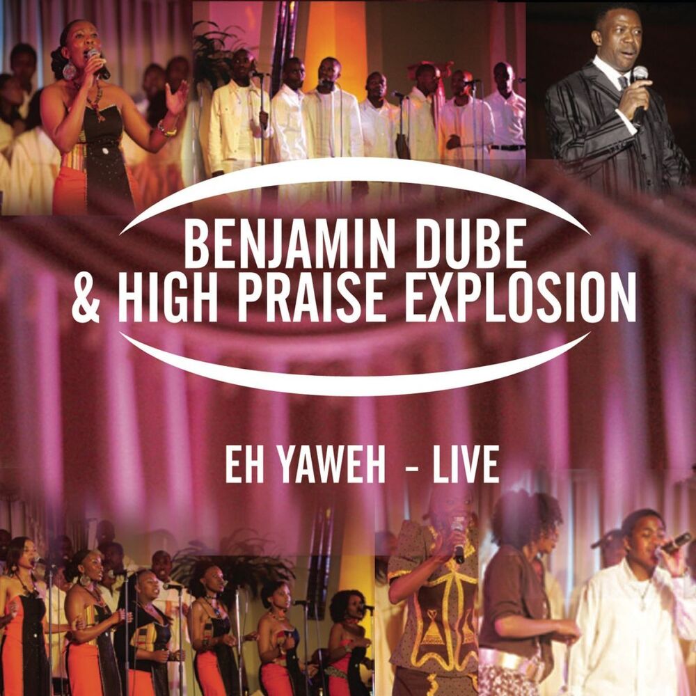Picture of Eh Yaweh (Live)