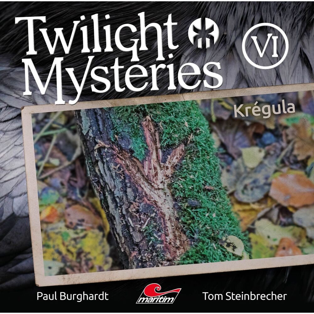 Picture of Die neuen Folgen, Folge 6: Krégula