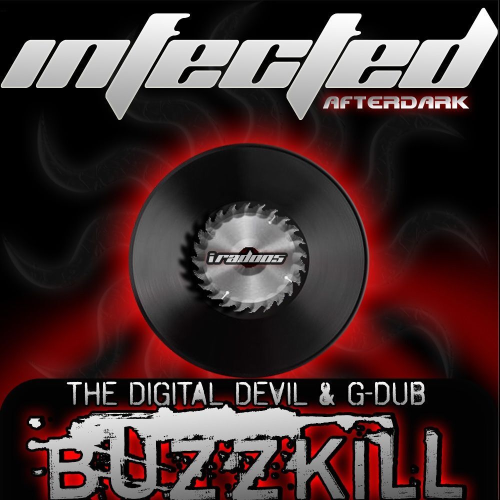 Picture of Buzzkill