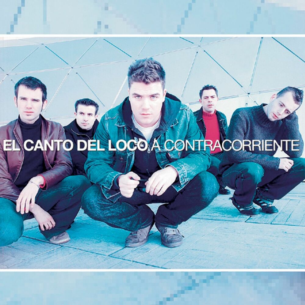 Picture of A Contracorriente