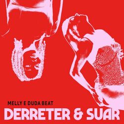 Cover of Derreter & Suar (Remix)