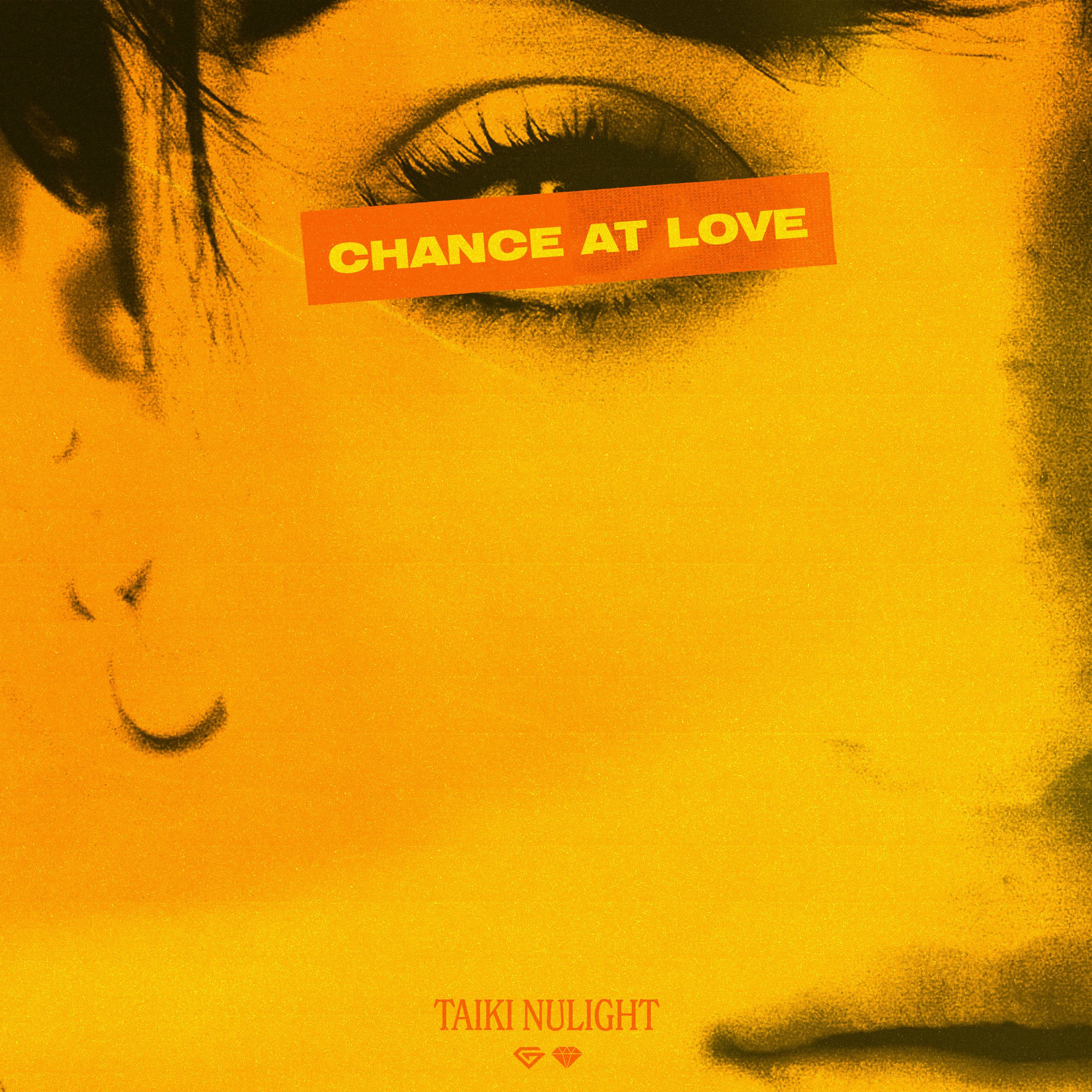 Album cover of Chance At Love
