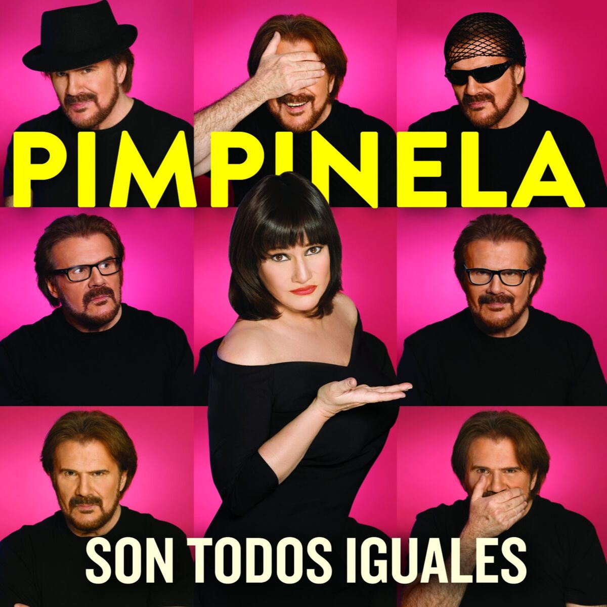 Album cover of Lo Que No Tienes