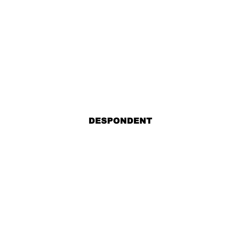 Picture of Despondent