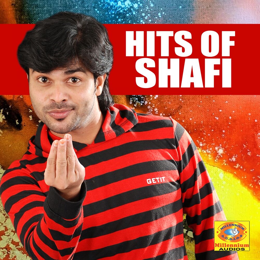 Picture of Hits of Shafi