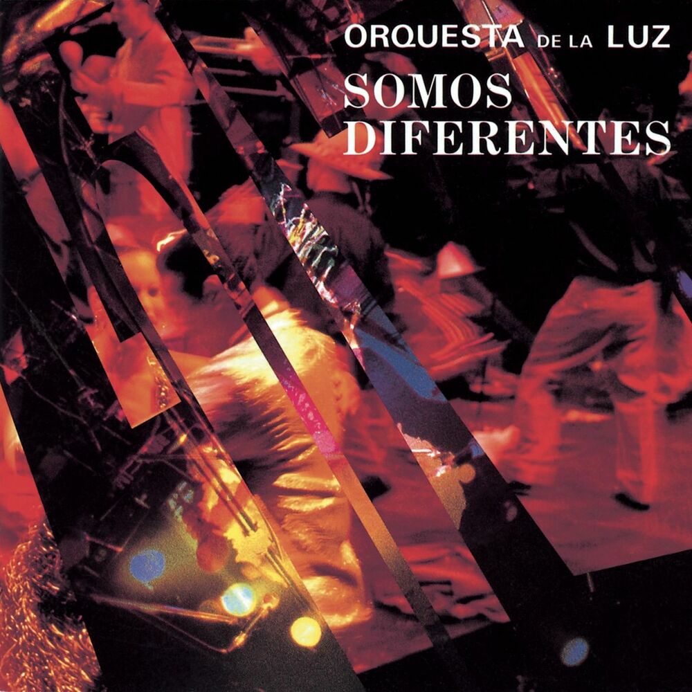 Picture of Somos Diferentes