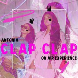 Cover of Clap Clap (On Air Experience)