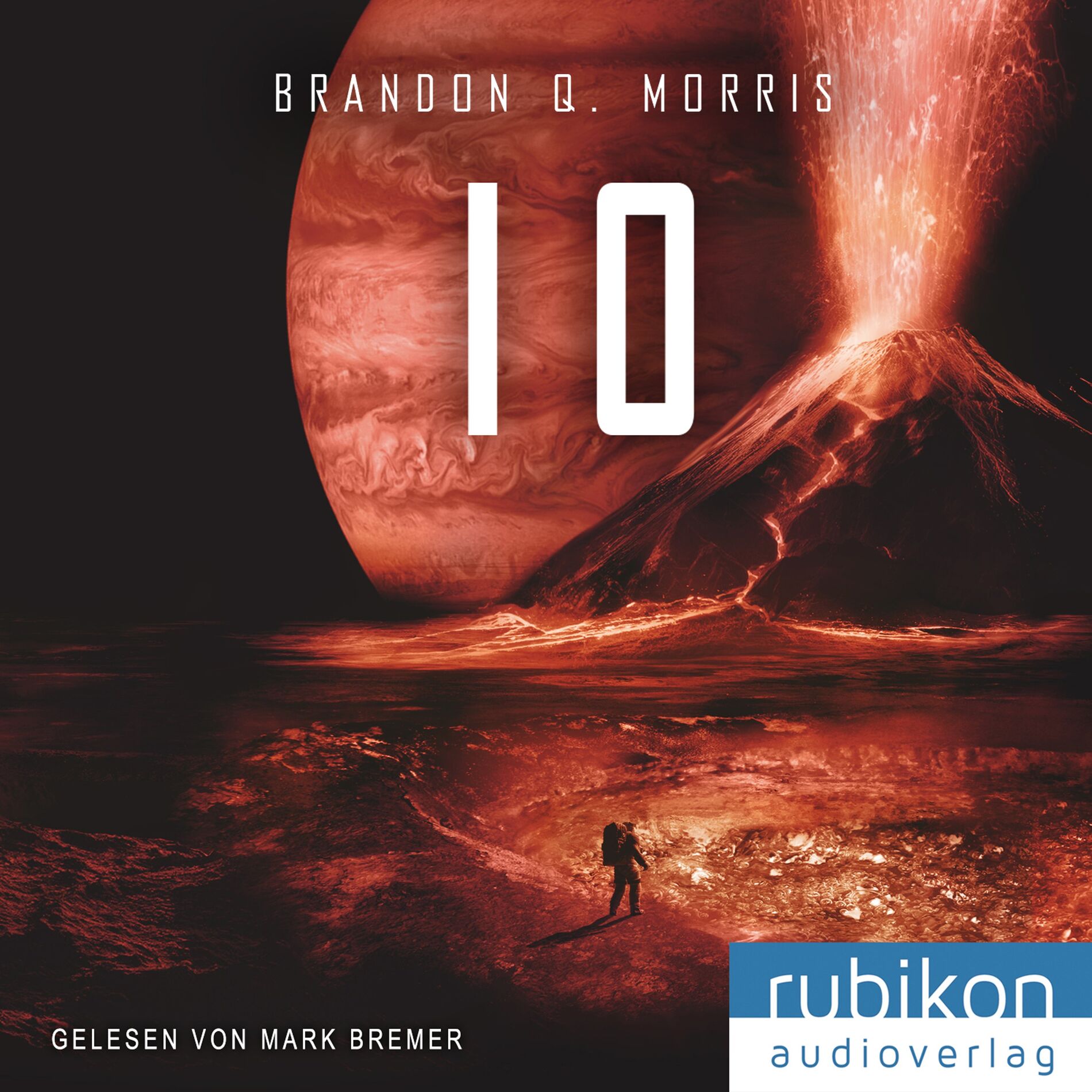 Album cover of Kapitel 1.1 - IO (Eismond 3)