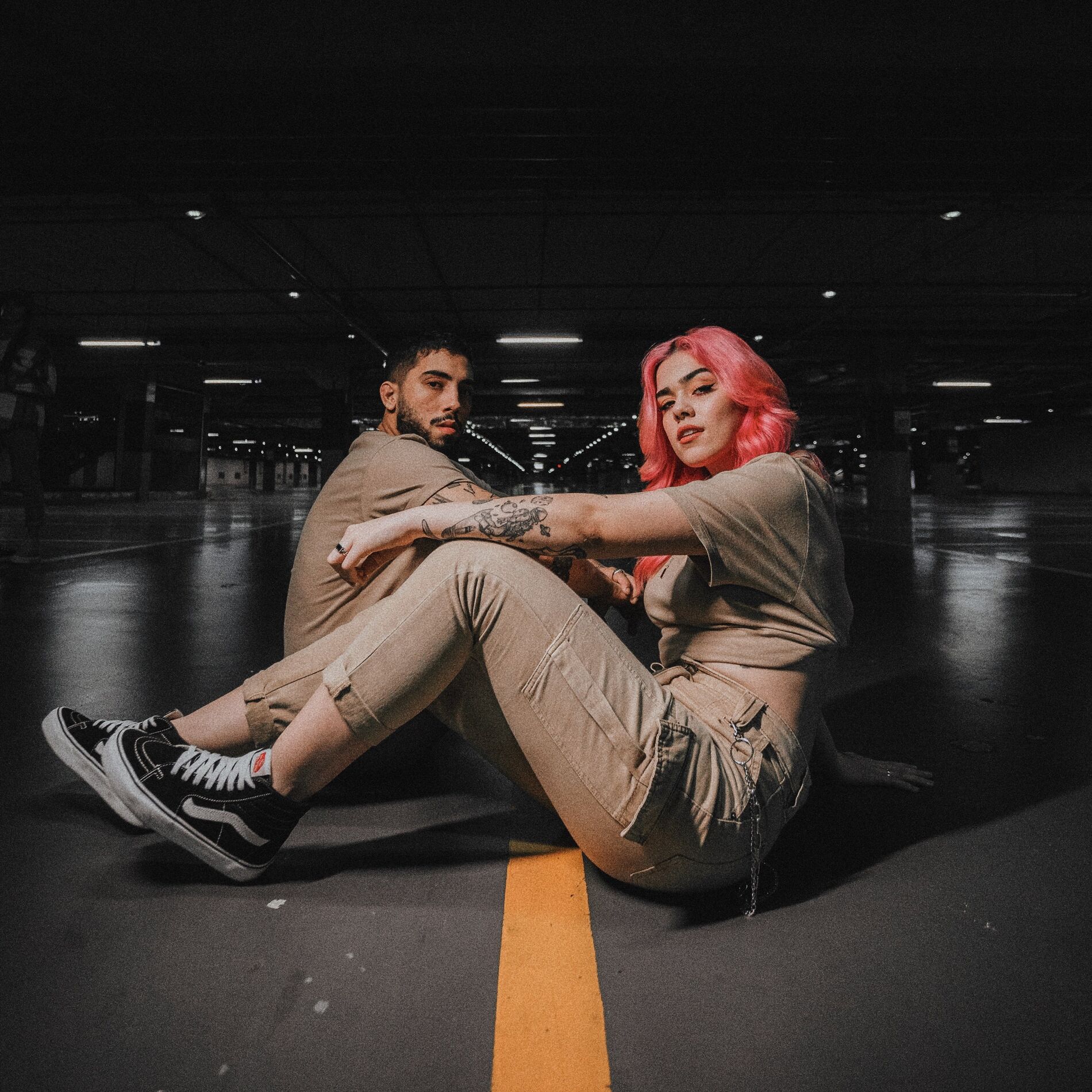Album cover of Olho por Olho