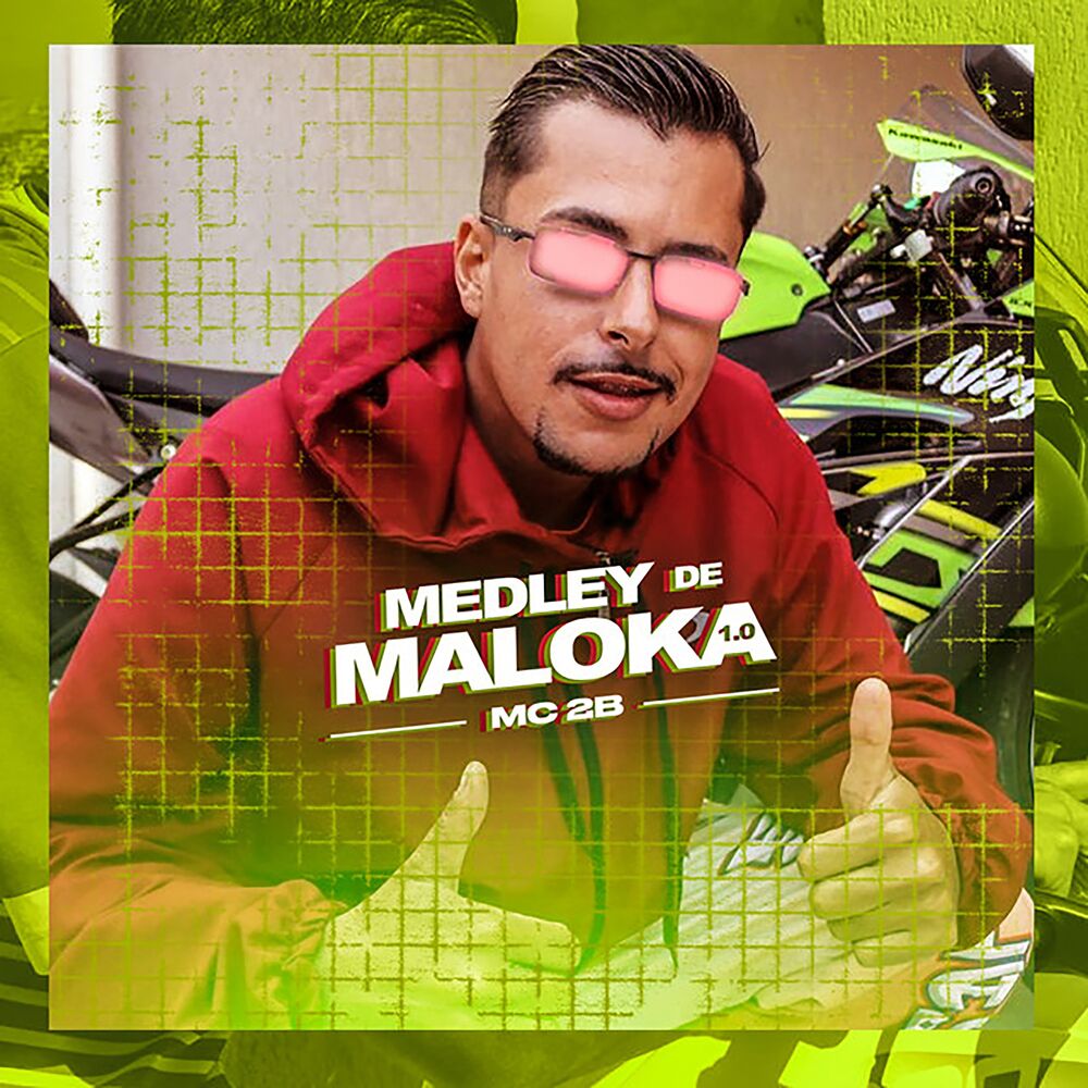 Picture of Medley de Maloka 1.0