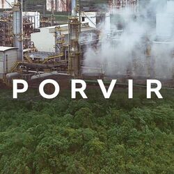 Cover of Porvir