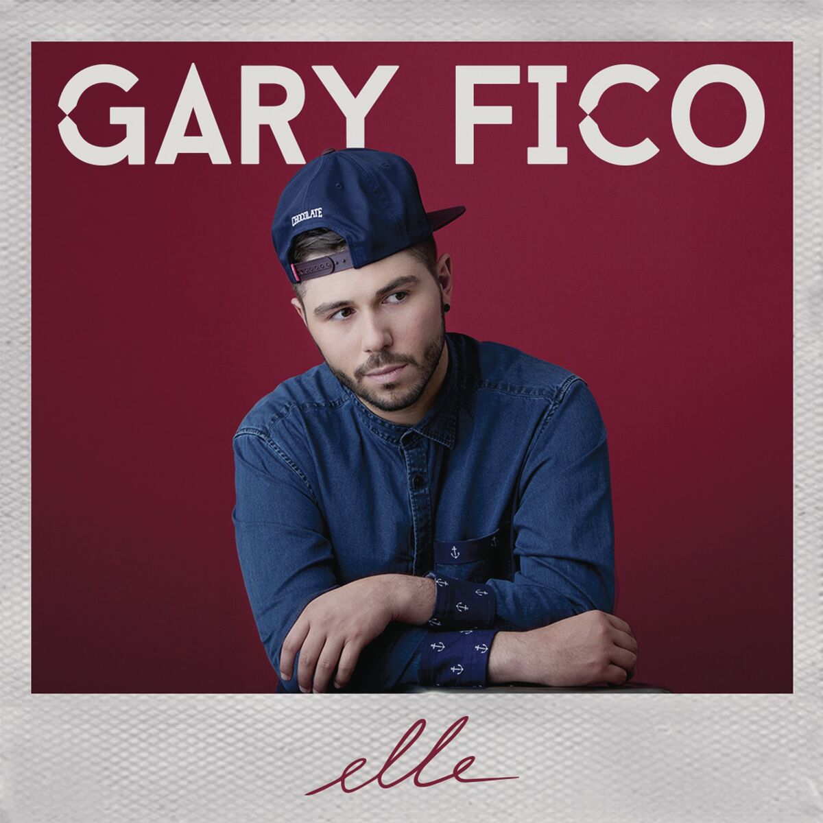 Album cover of Elle