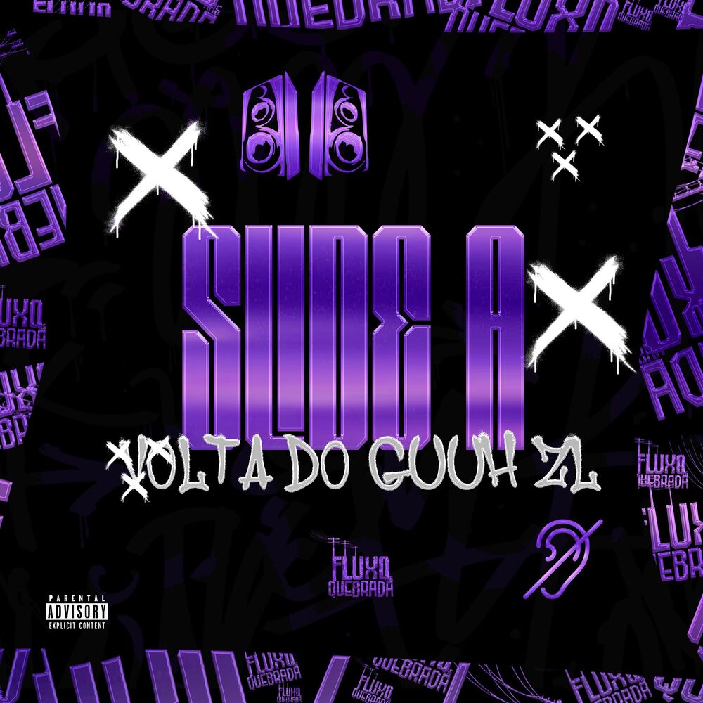 Picture of Slide a Volta do Guuh ZL