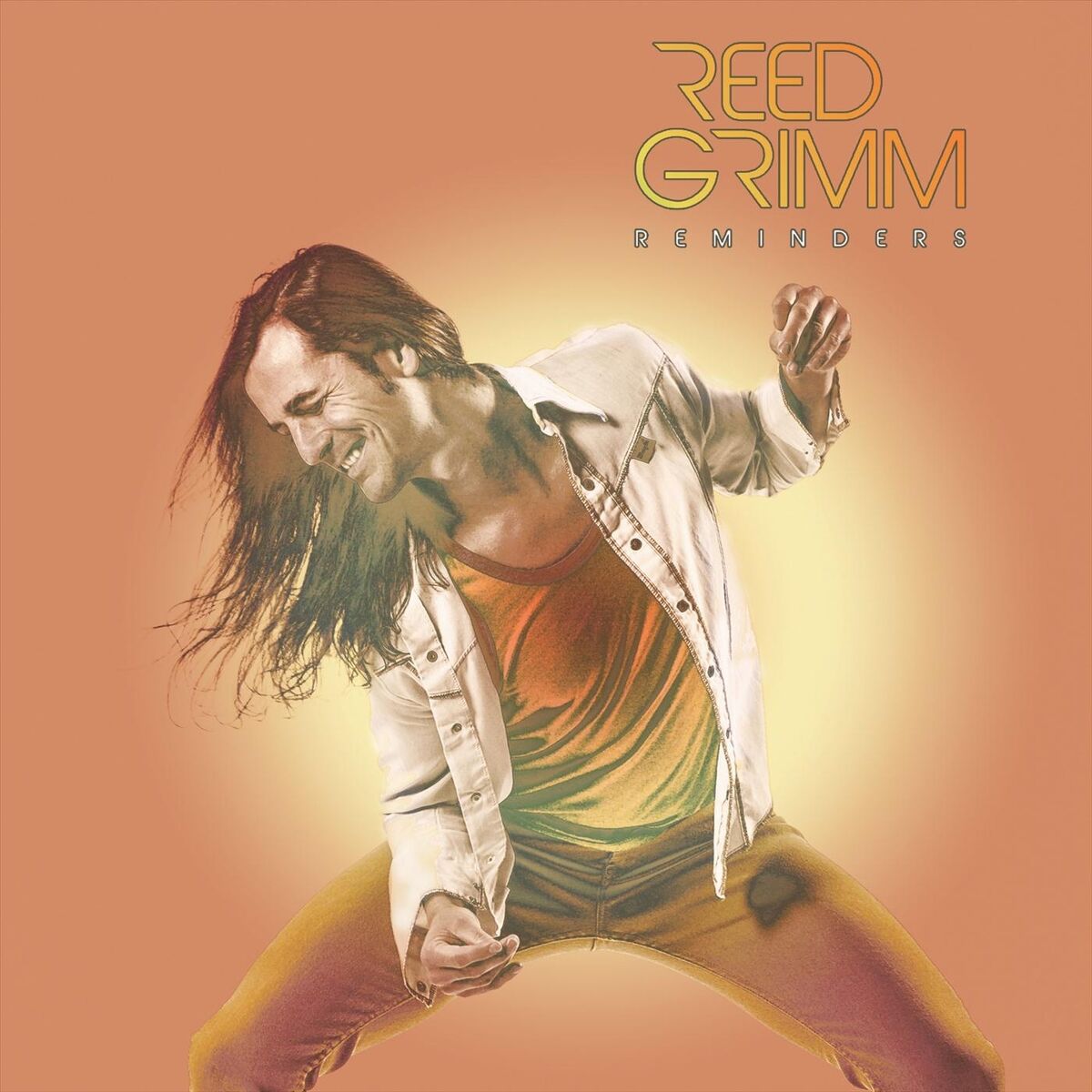 Album cover of Reminders