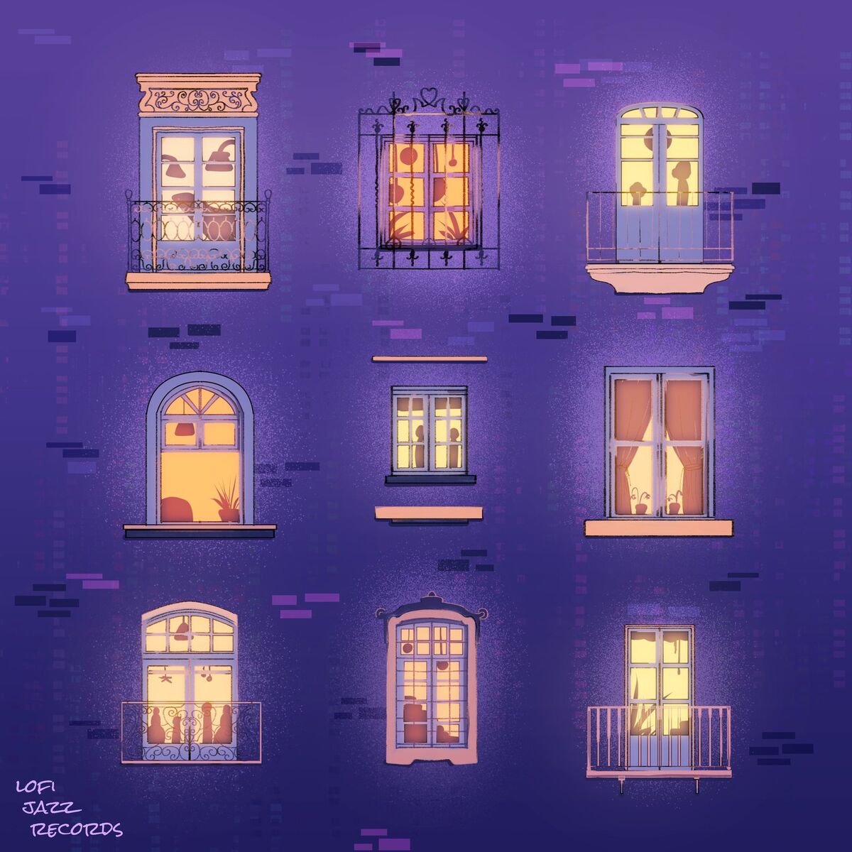 Album cover of Windows