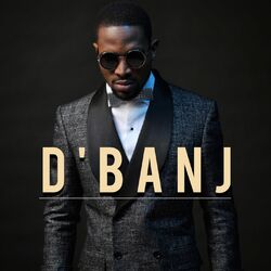 Cover of D'Banj