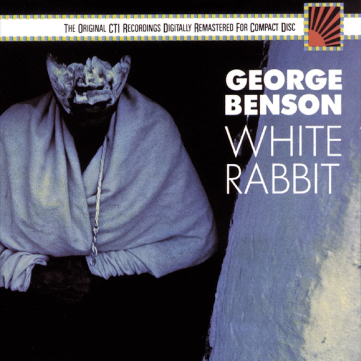 Album cover of White Rabbit