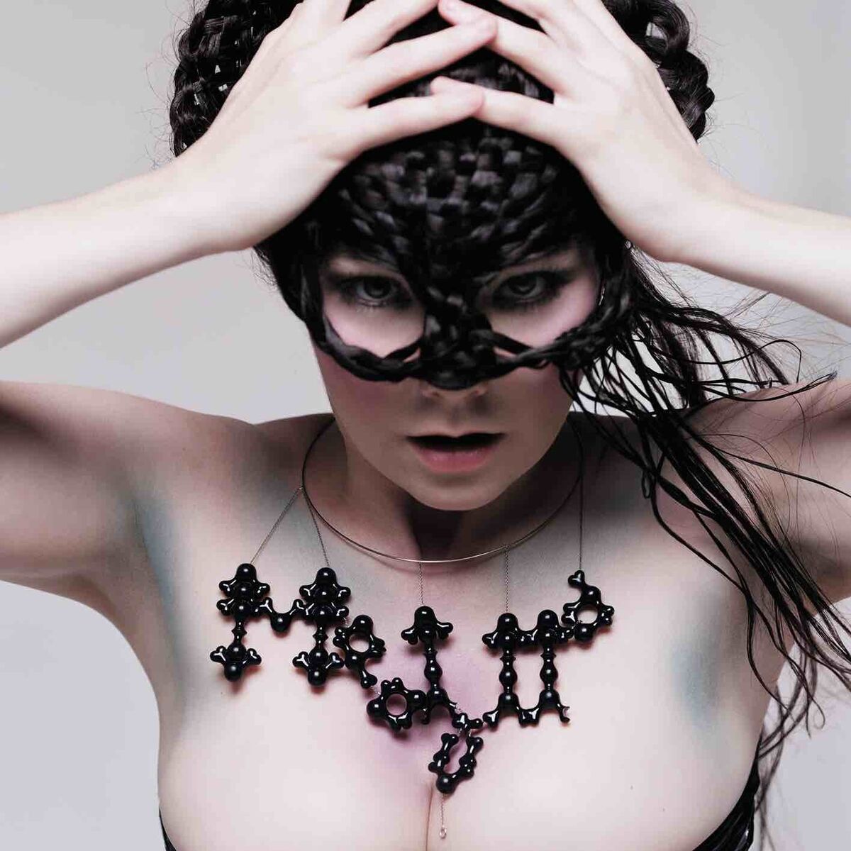 Album cover of Medulla