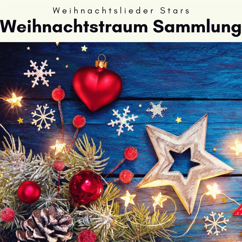 Picture of Weihnachtstraum Sammlung