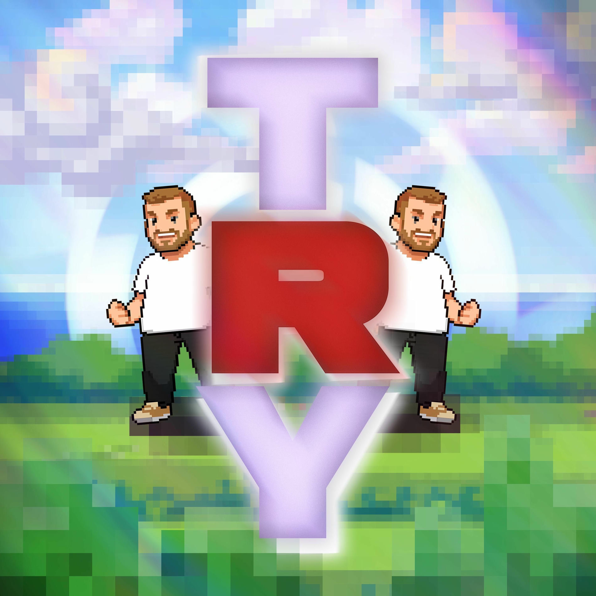 Album cover of Der ultimative Trymacs Song!