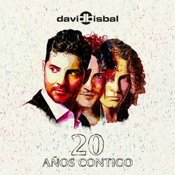 Cover of 20 Años Contigo