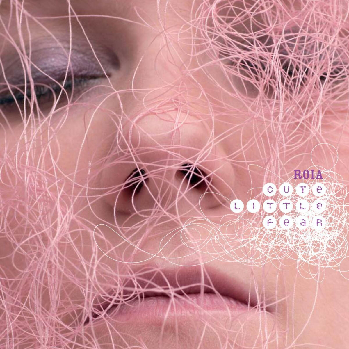 Album cover of Cute Little Fear