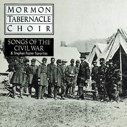 Cover of Songs of the Civil War