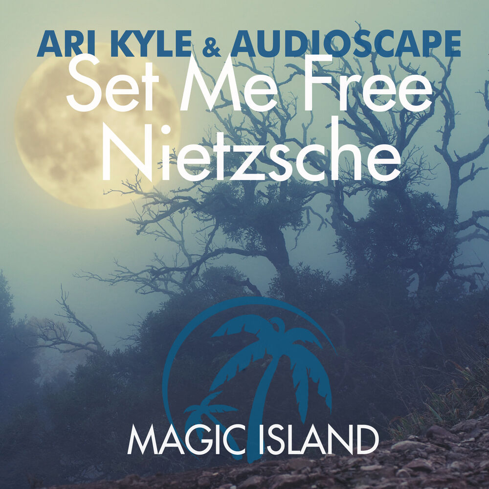 Picture of Set Me Free + Nietzsche
