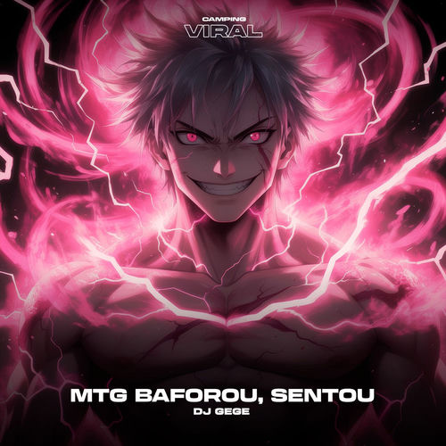 MTG Baforou, Sentou