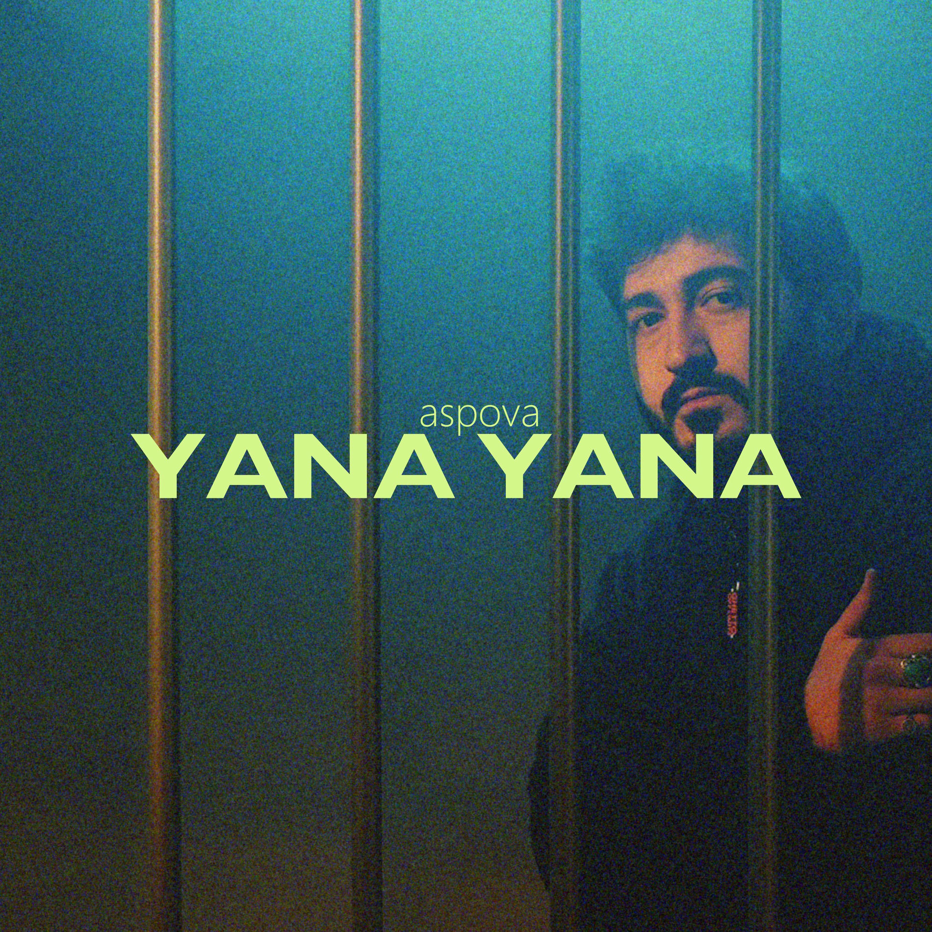 Album cover of Yana Yana