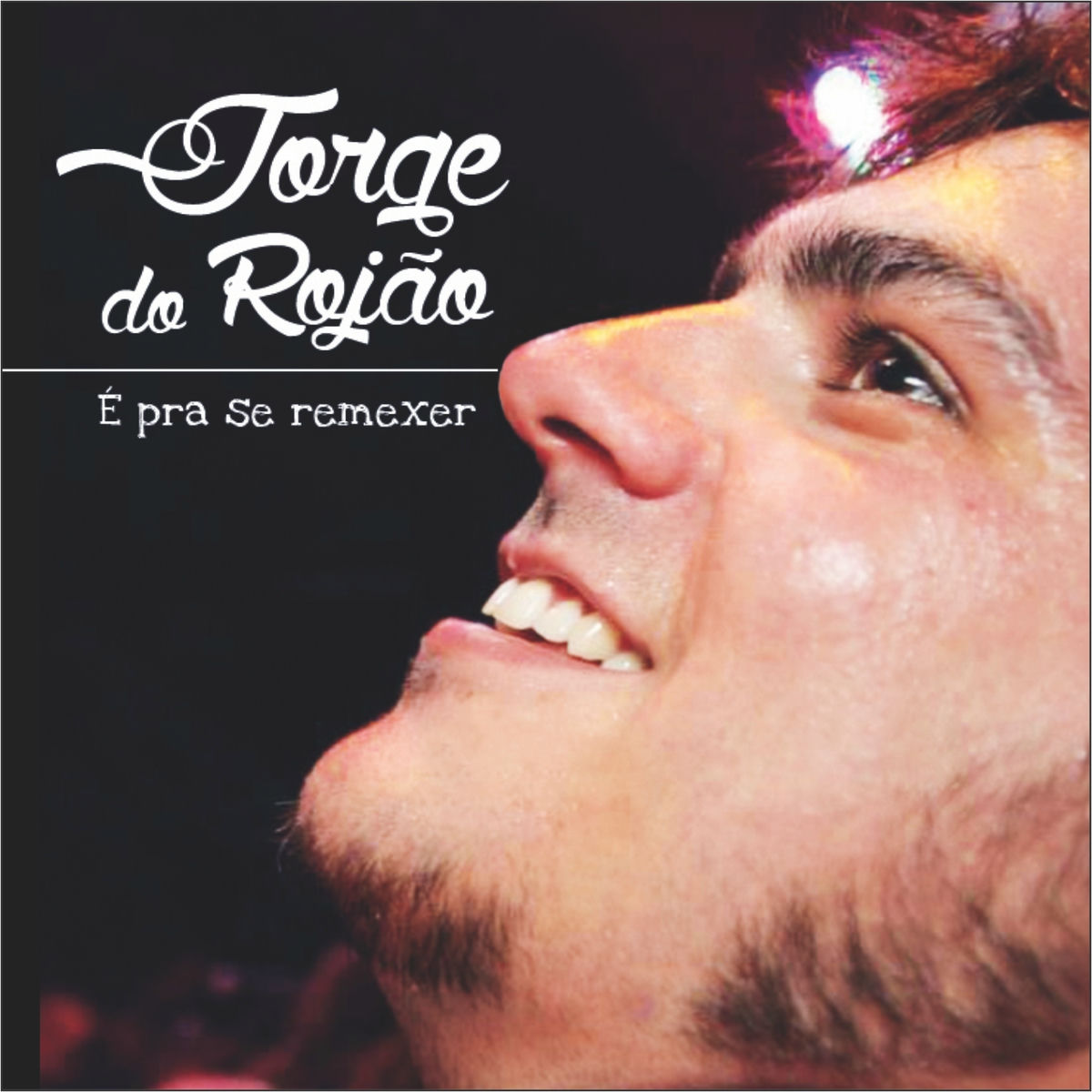 Album cover of É pra Se Remexer