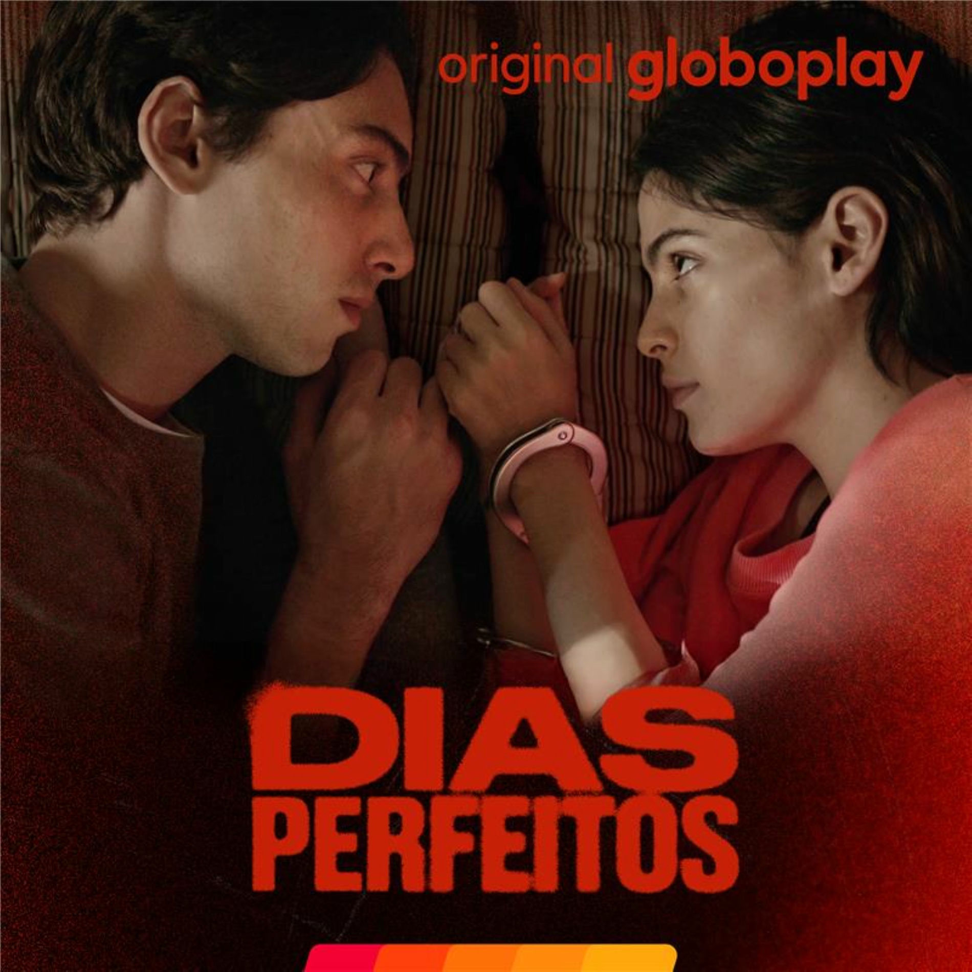 Album cover of Carinhoso (Original Globoplay)