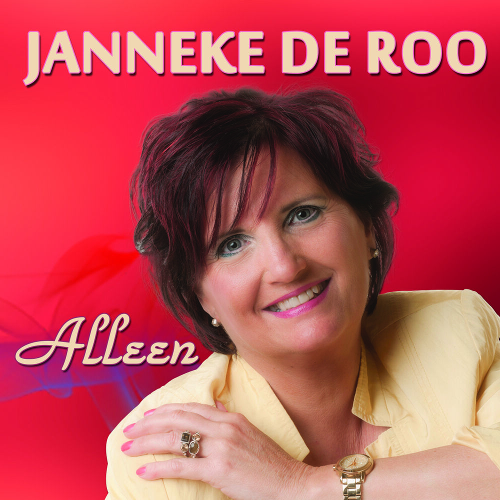 Picture of Alleen