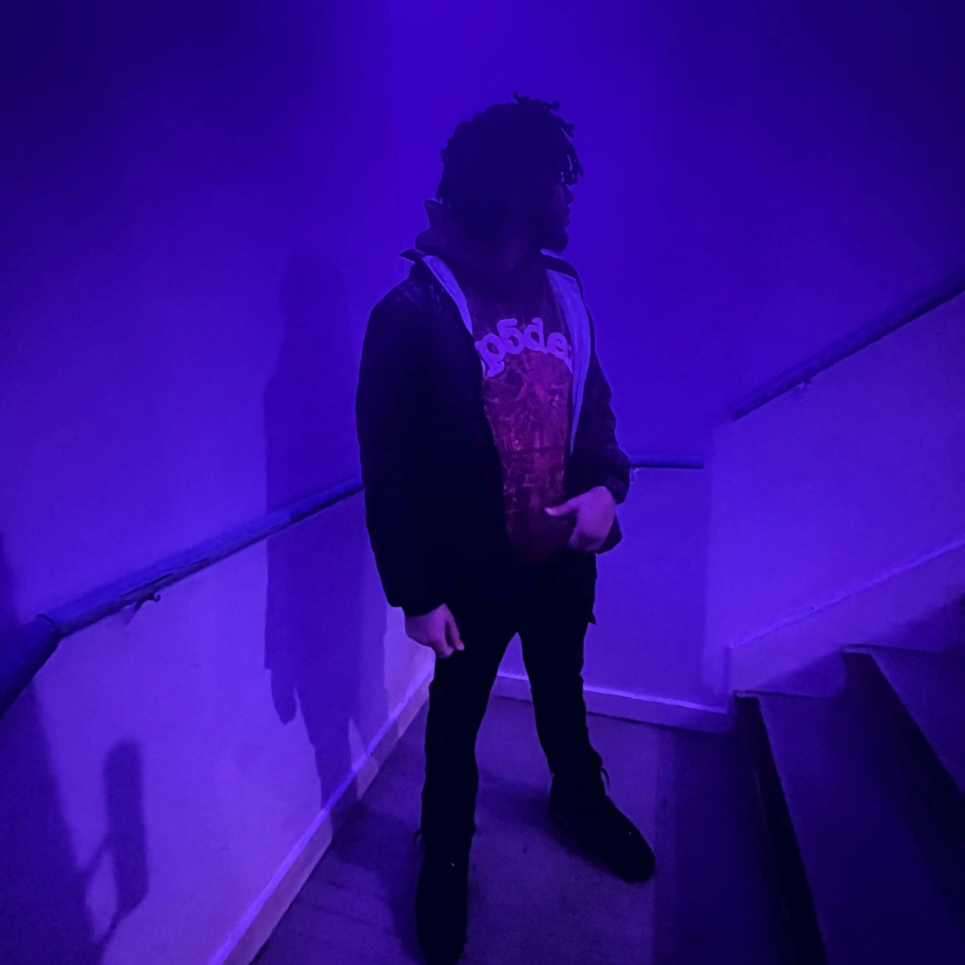 Album cover of Fuk ha freestyle