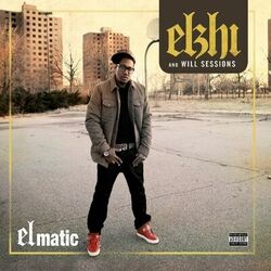 Cover of Elmatic