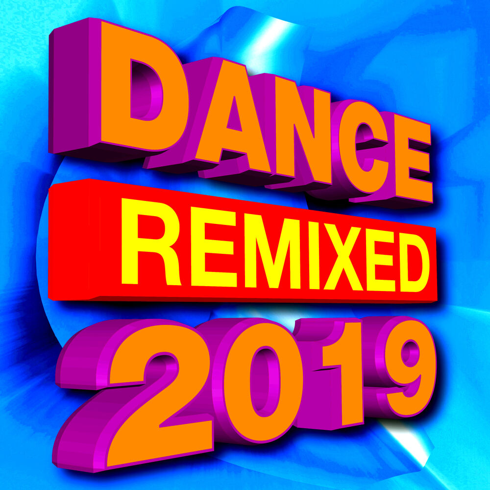 Picture of Dance Remixed 2019