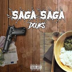 SAGA SAGA (V1)