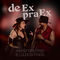 De Ex Pra Ex by Alexandre Pires album cover