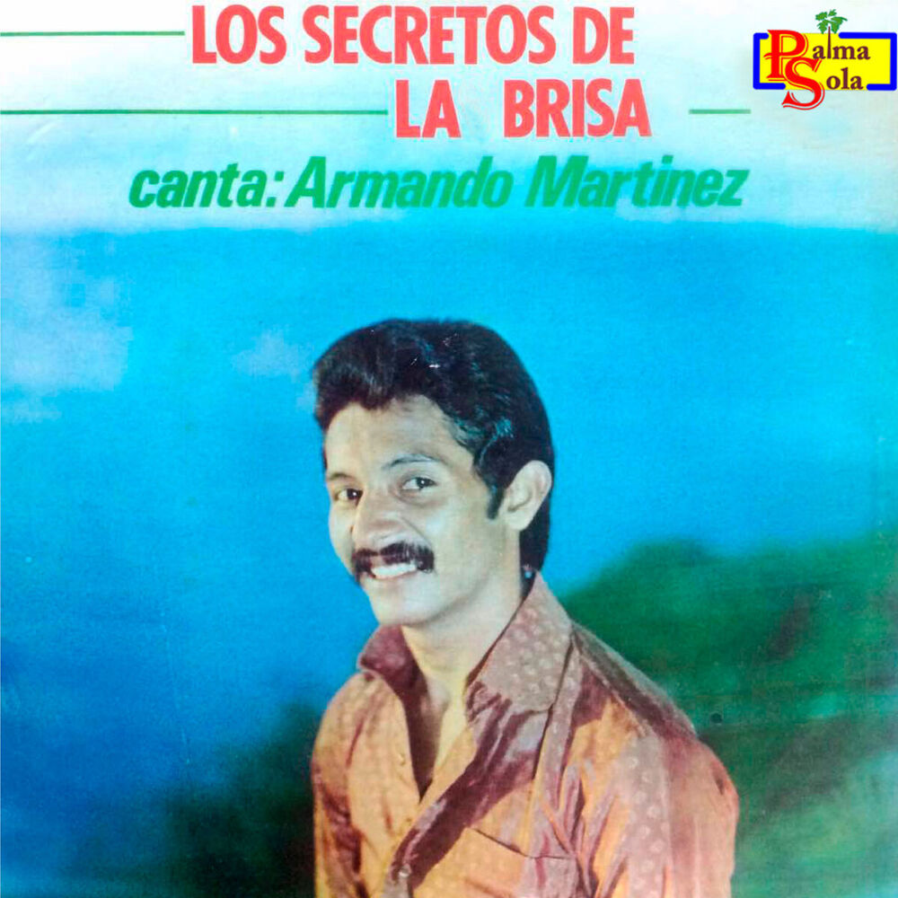 Picture of Los Secretos De La Brisa