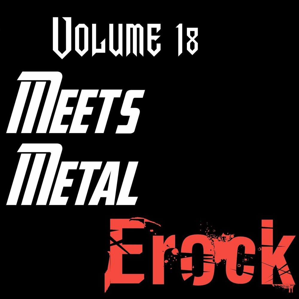 Picture of Meets Metal Vol. 18