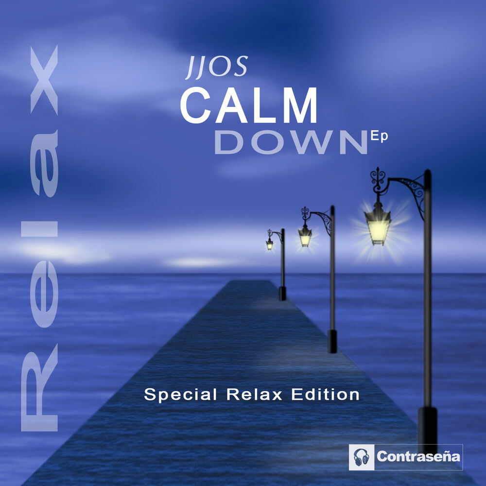 Picture of Calm Down