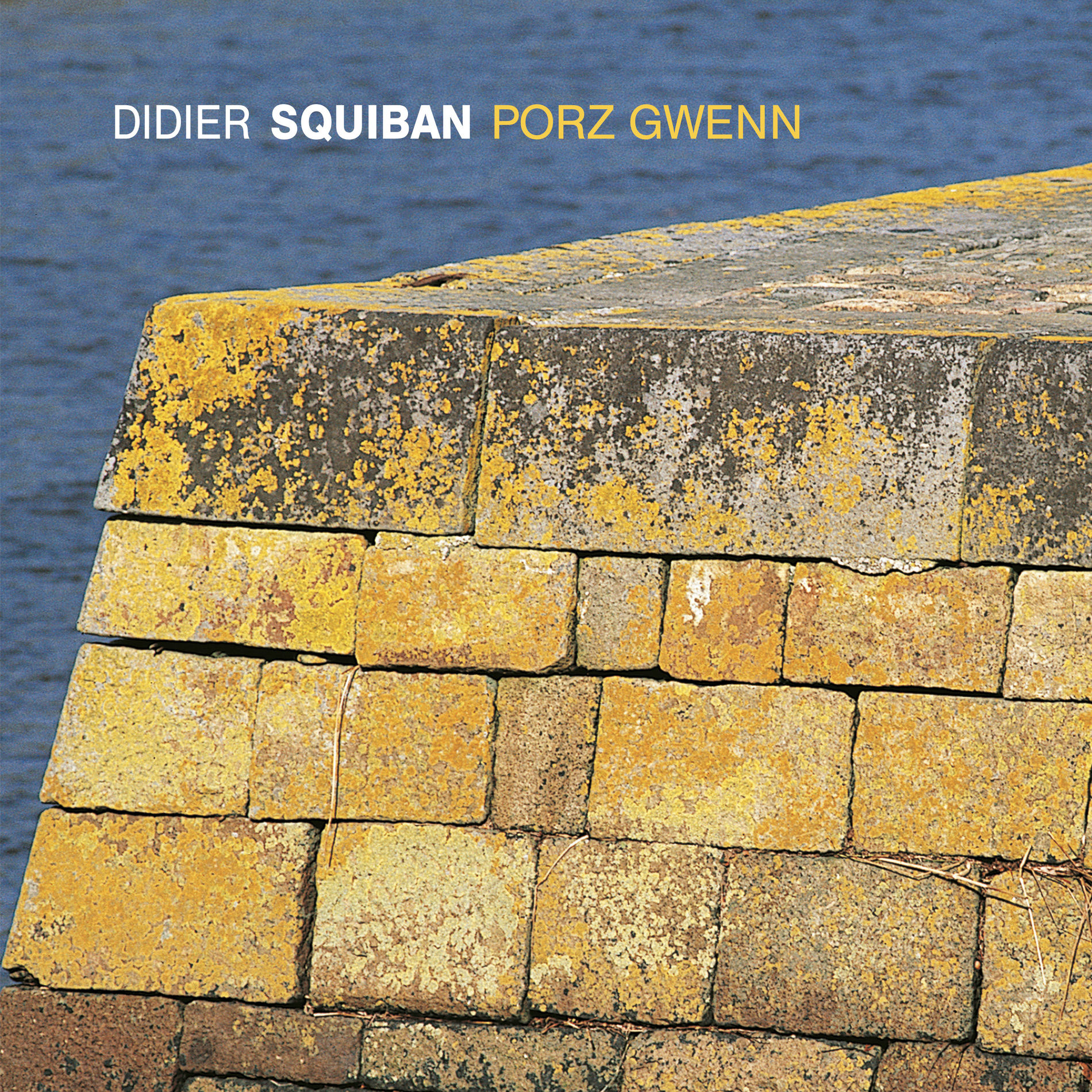Album cover of Porz Gwenn