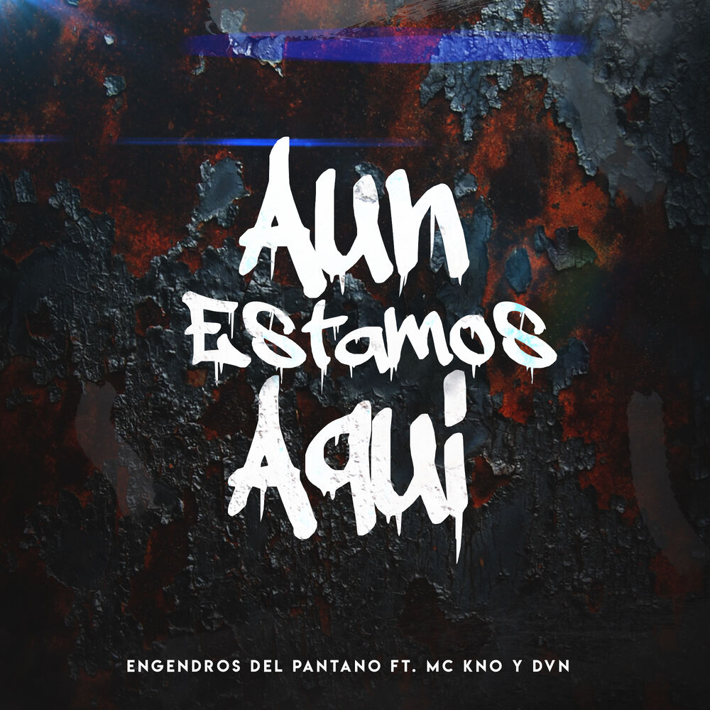 Picture of Aun Estamos Aquí