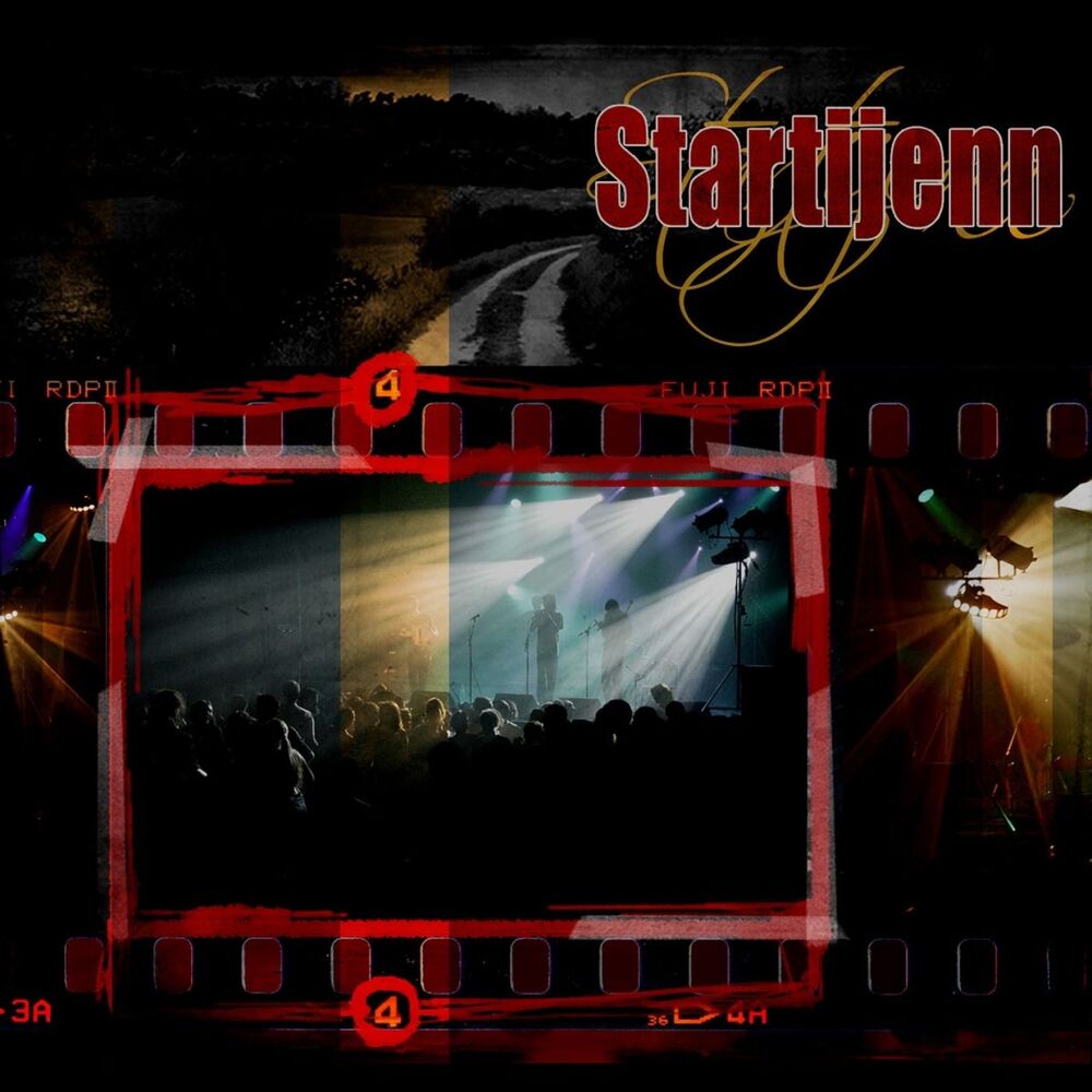 Picture of Startijenn
