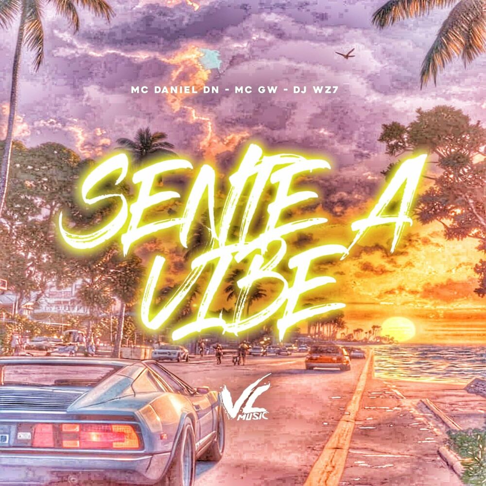 Picture of Sente a Vibe