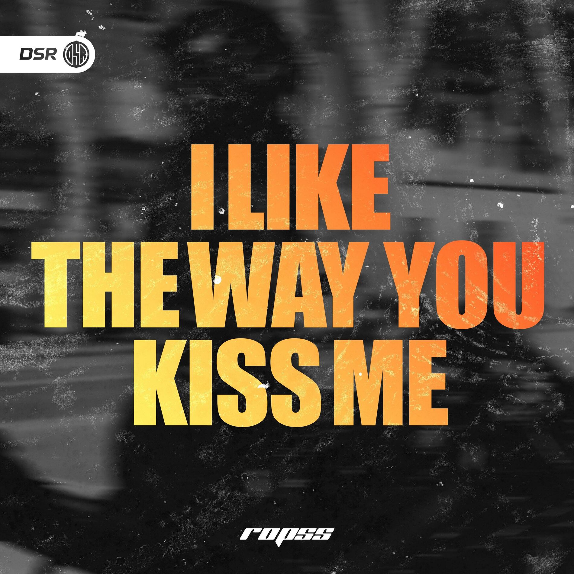 Album cover of I Like the Way You Kiss Me (HardTekk)