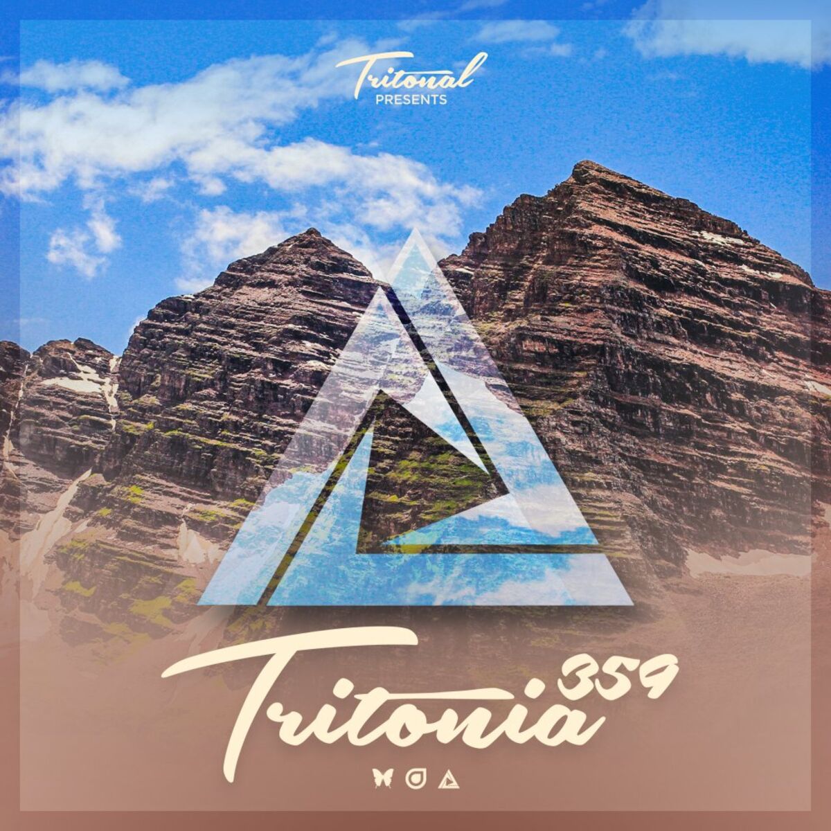 Album cover of Tritonia 359
