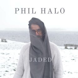 Cover of Jaded